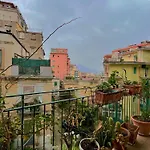 La Casa Di Anna - Naples Central Flat - My Place