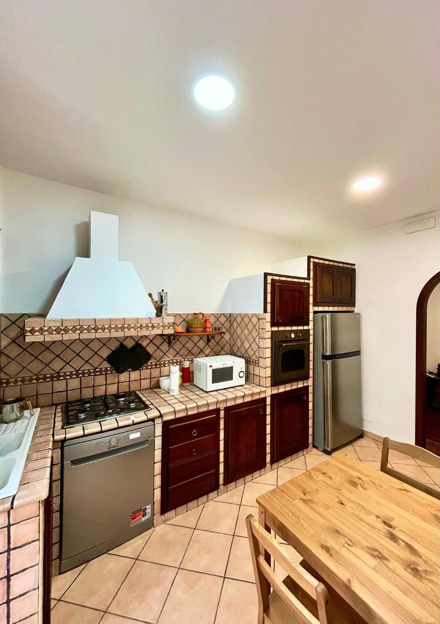 La Casa Di Anna - Flat - My Place Apartment *