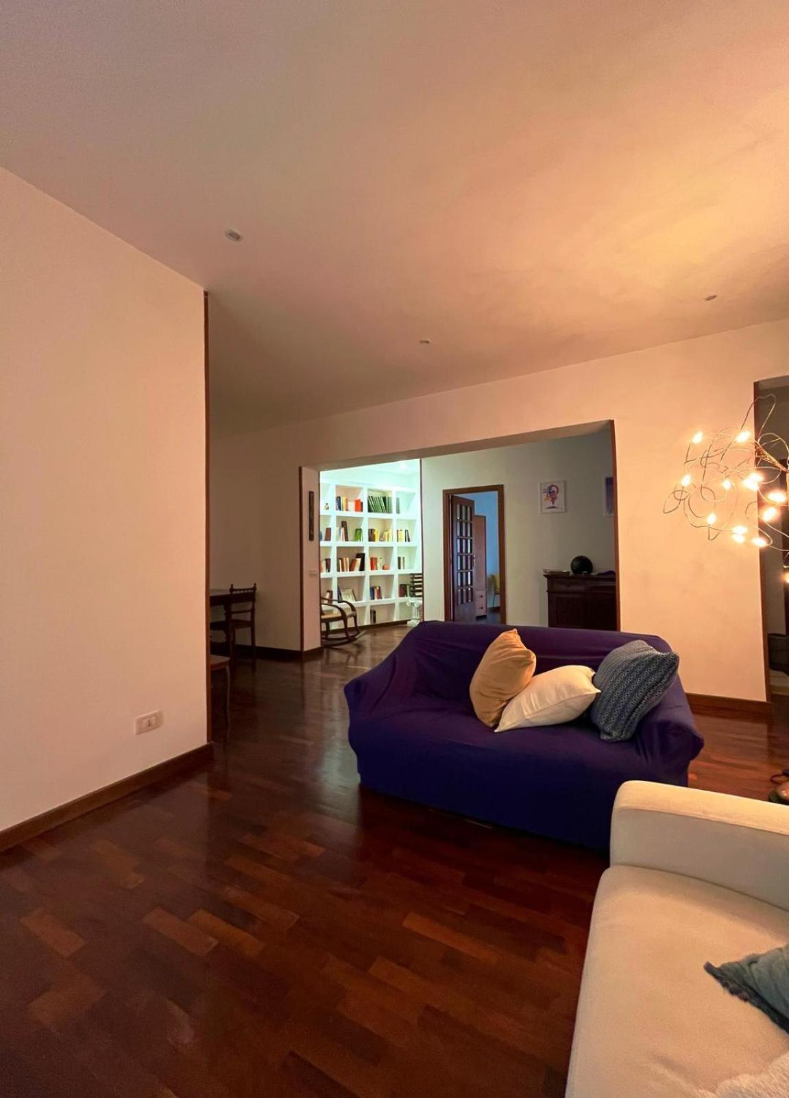 Apartment La Casa Di Anna - Flat - My Place Naples