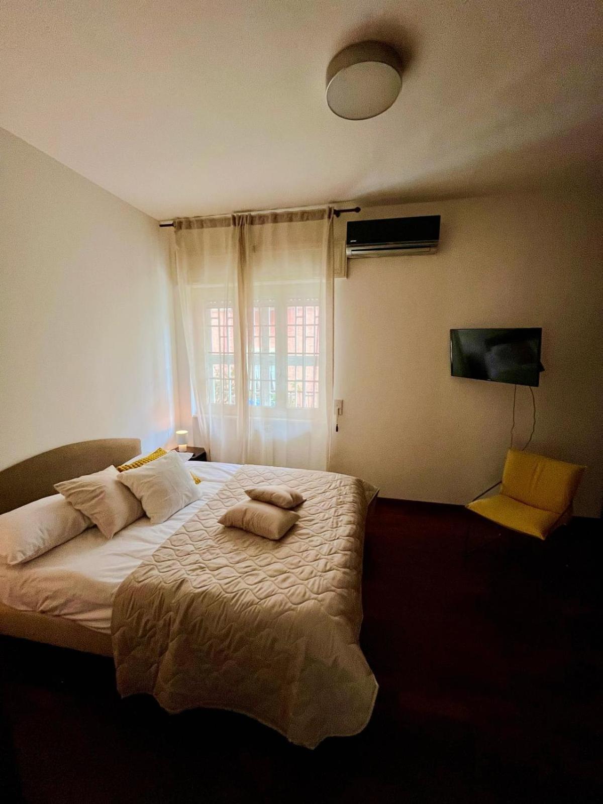 La Casa Di Anna - Flat - My Place Naples