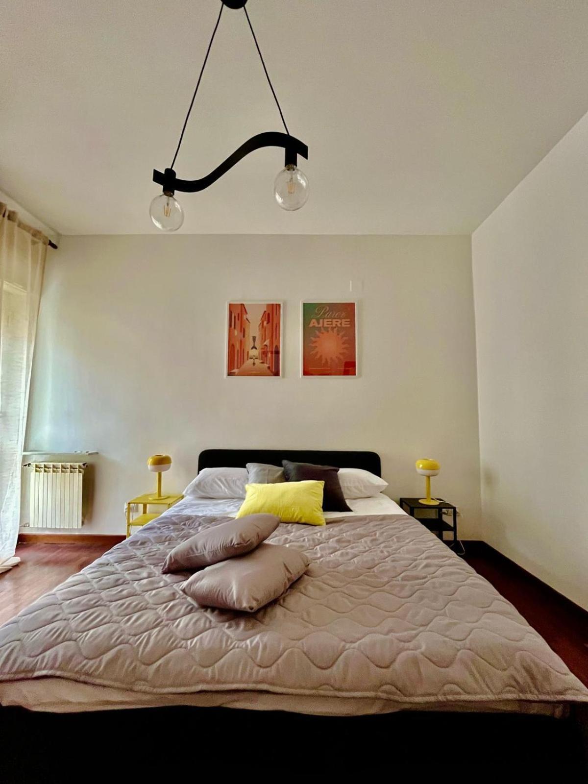 La Casa Di Anna - Flat - My Place Apartment