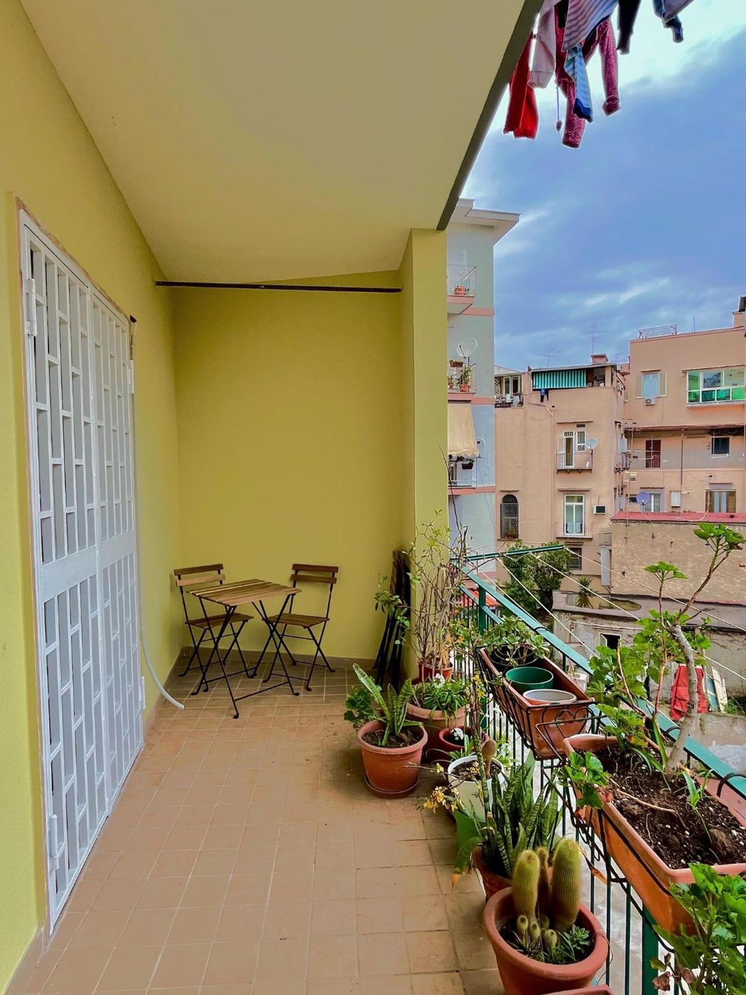 La Casa Di Anna - Flat - My Place Apartment *