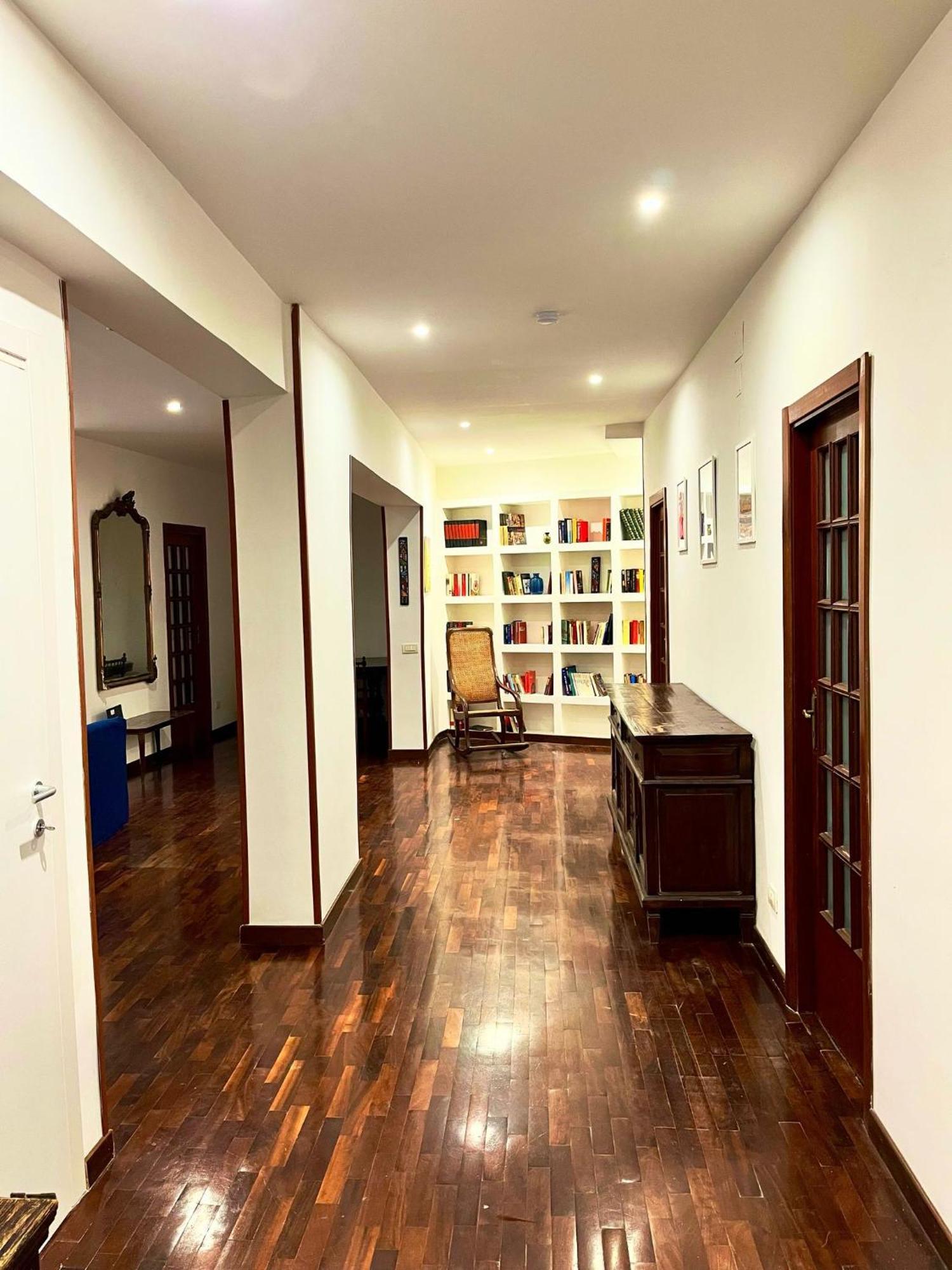 Apartment La Casa Di Anna - Flat - My Place Naples