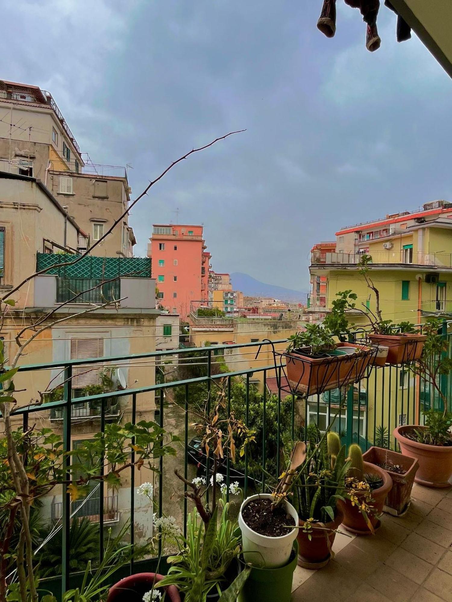 La Casa Di Anna - Flat - My Place Naples