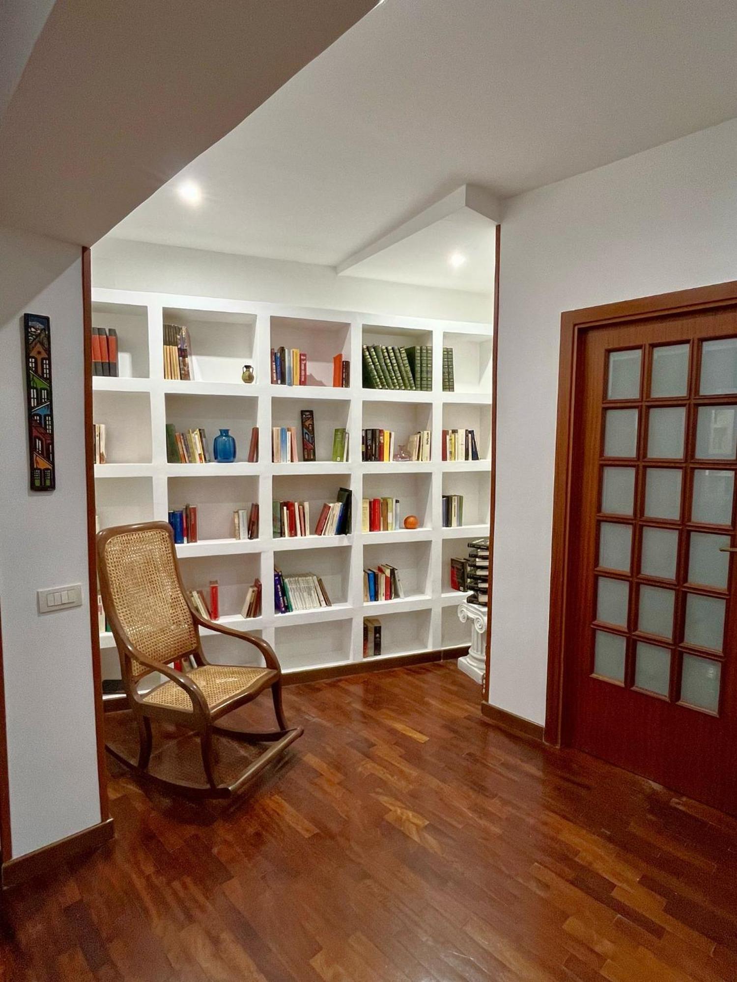 La Casa Di Anna - Flat - My Place Naples