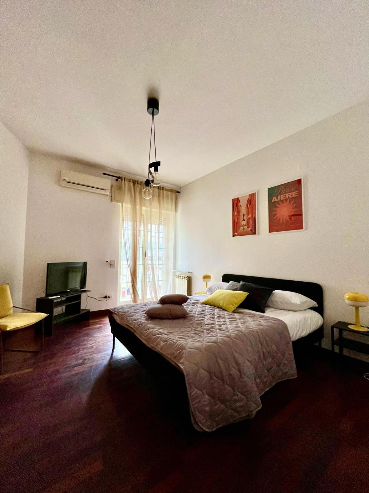 Apartment La Casa Di Anna - Flat - My Place