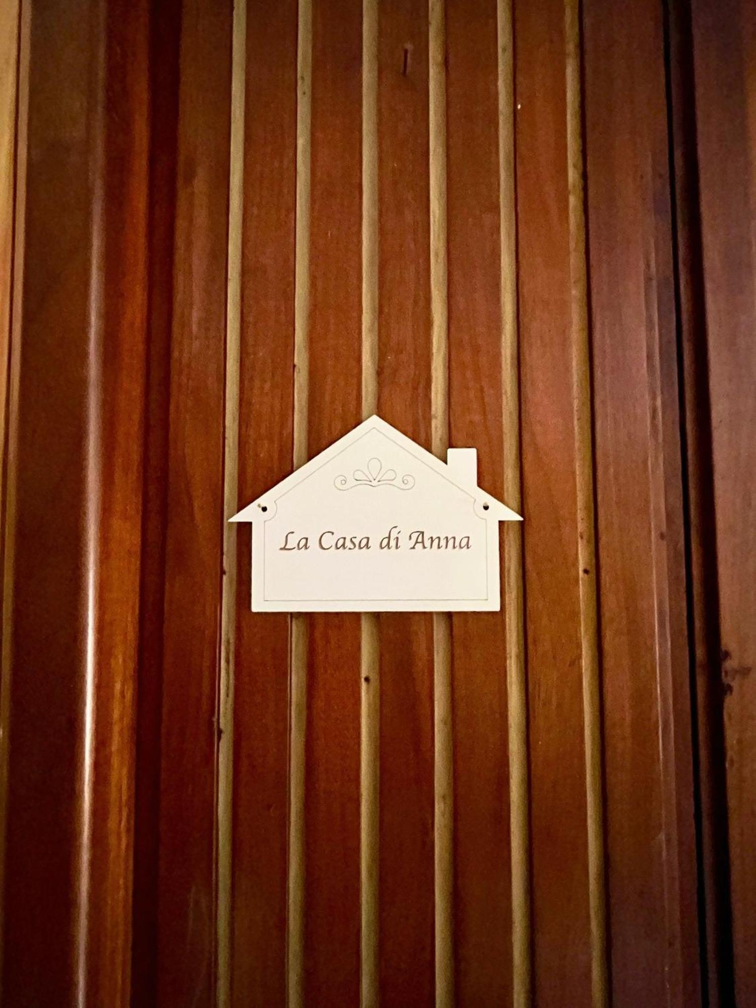 La Casa Di Anna - Flat - My Place Apartment *