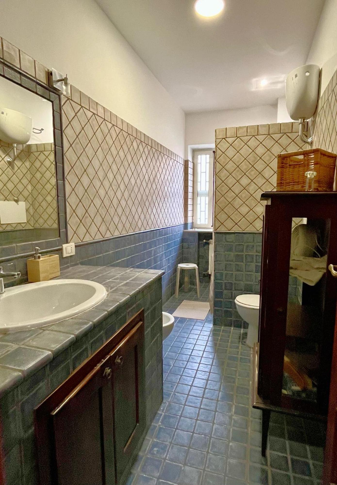 La Casa Di Anna - Flat - My Place * Naples