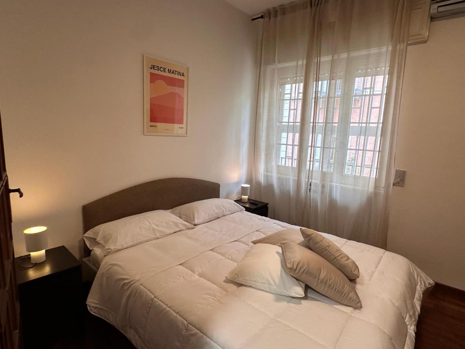 La Casa Di Anna - Flat - My Place Appartamento *