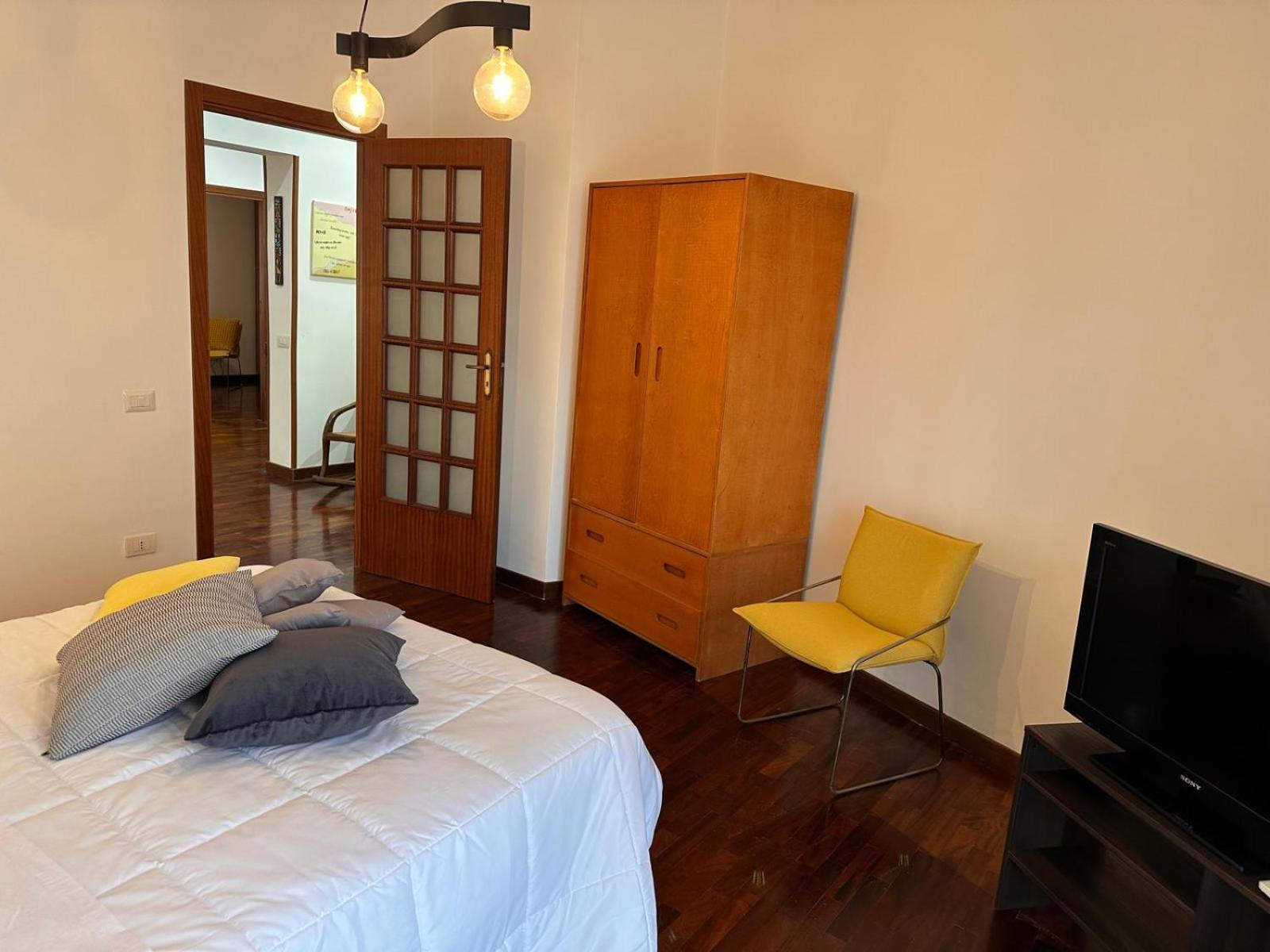 Appartamento La Casa Di Anna - Flat - My Place *