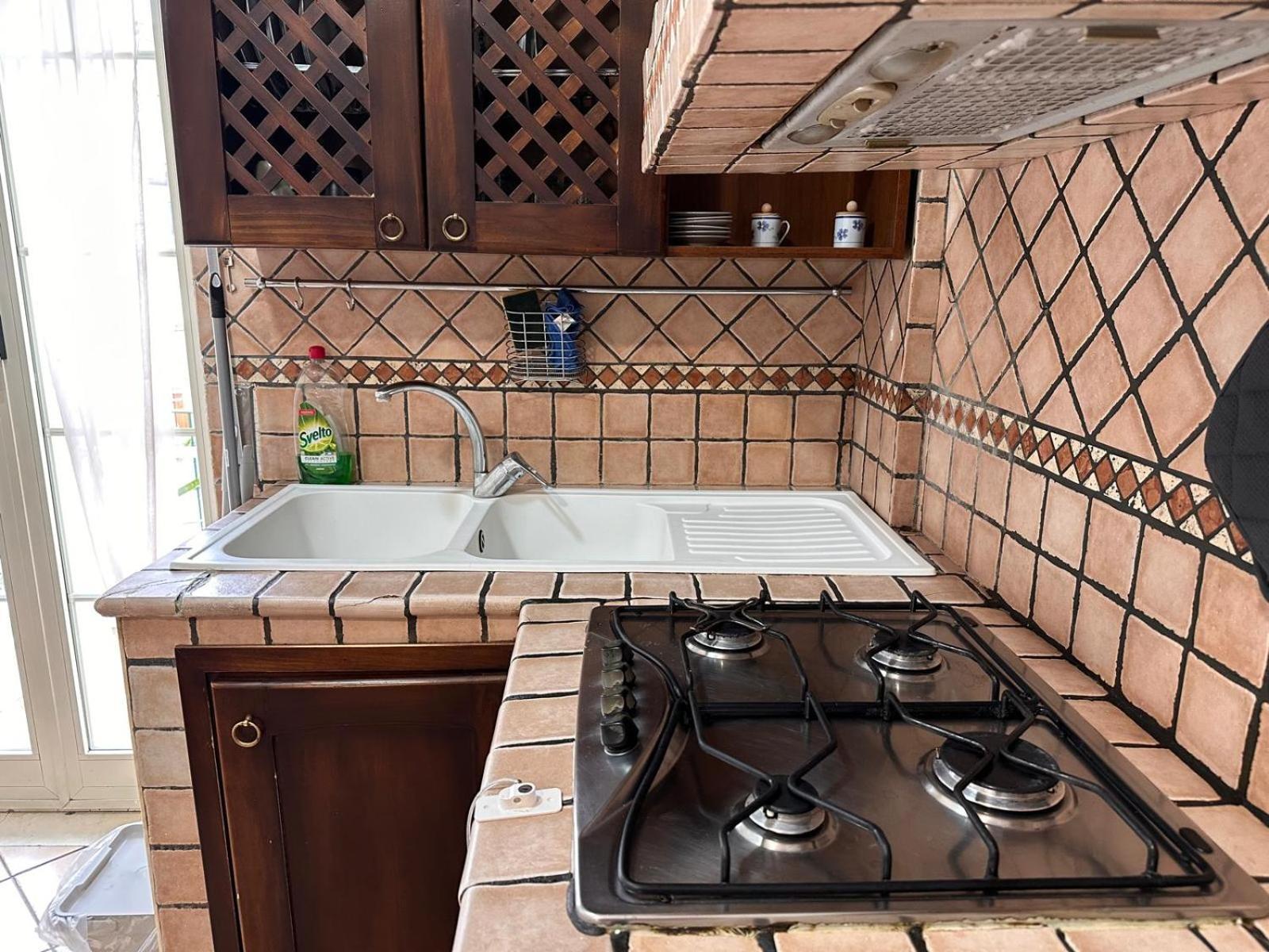 La Casa Di Anna - Flat - My Place