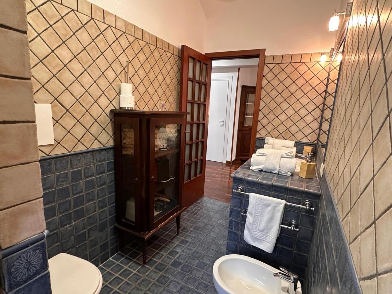 Appartamento La Casa Di Anna - Flat - My Place