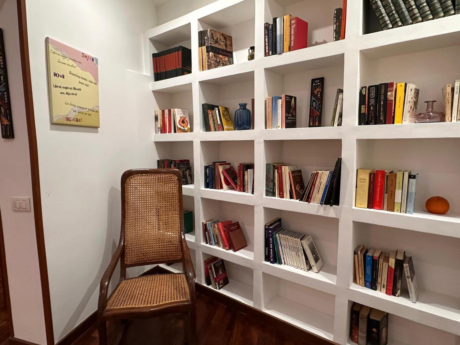 La Casa Di Anna - Flat - My Place Appartamento *