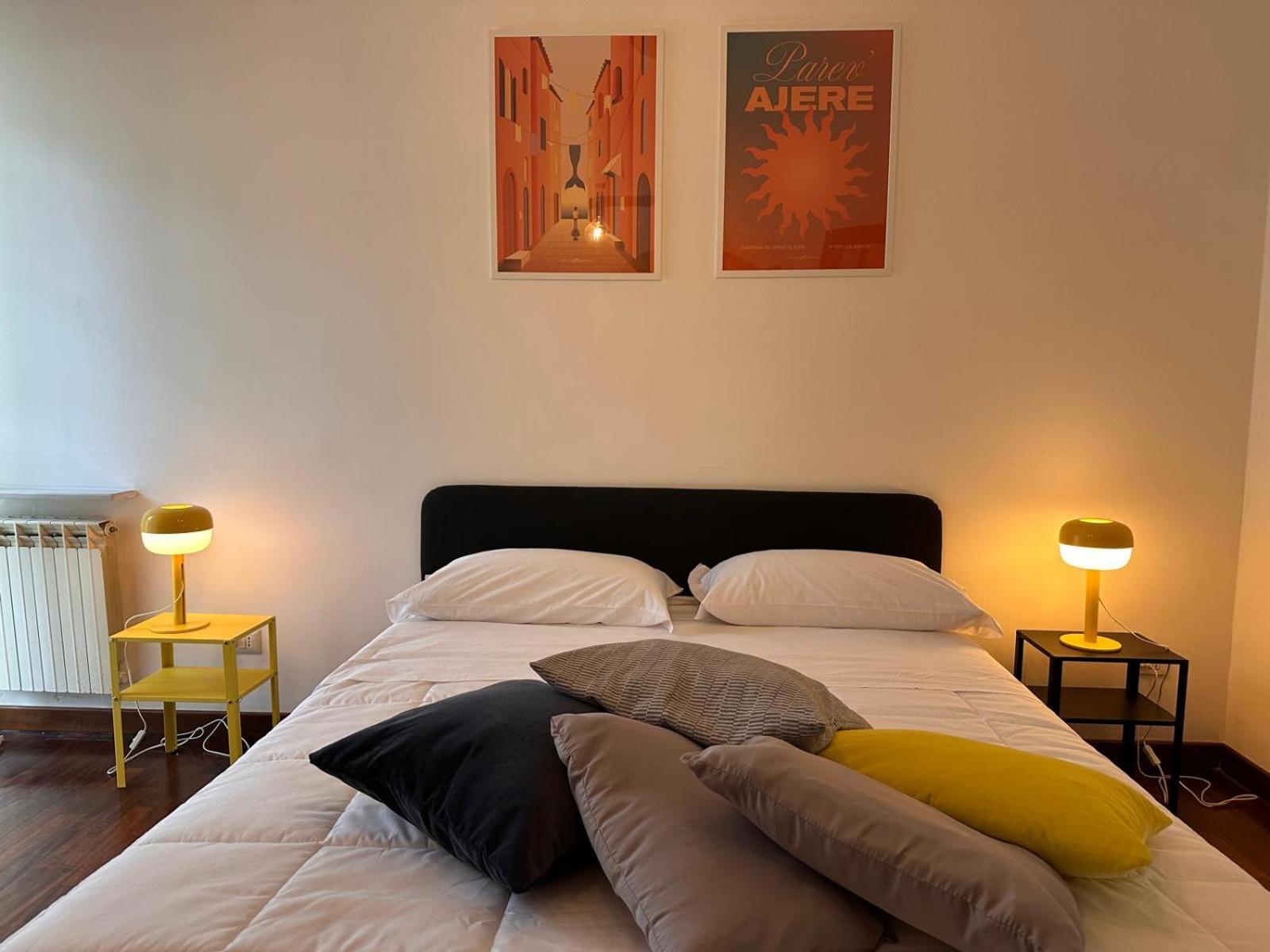 Appartamento La Casa Di Anna - Flat - My Place Napoli