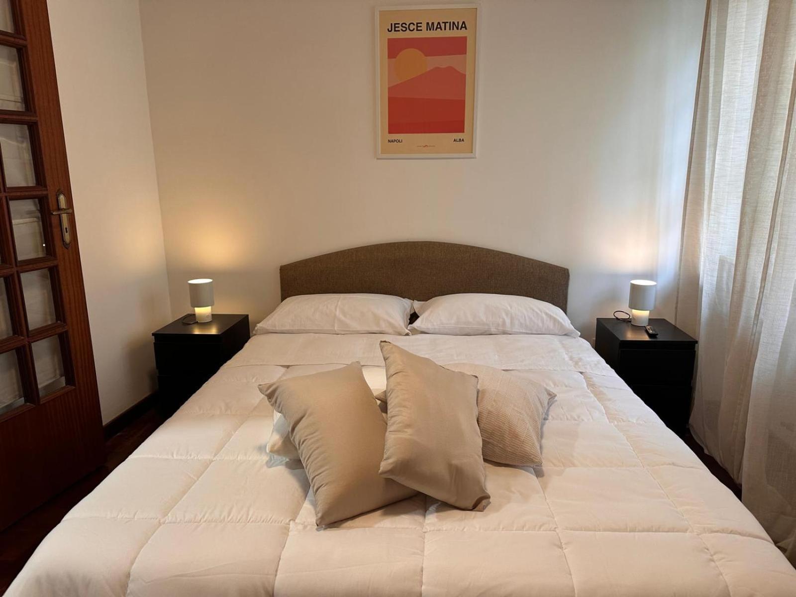 La Casa Di Anna - Flat - My Place Appartamento