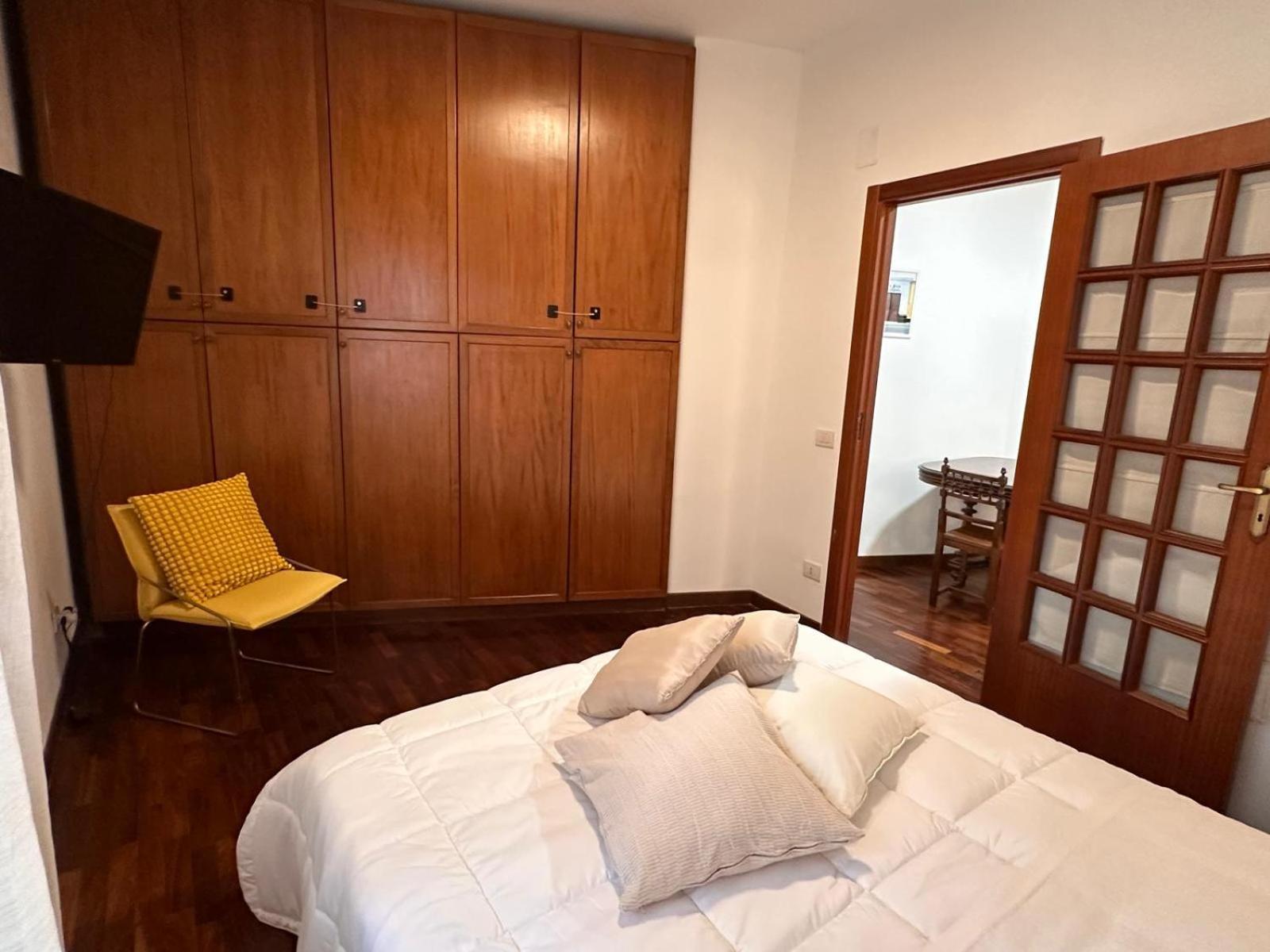 Appartamento La Casa Di Anna - Flat - My Place