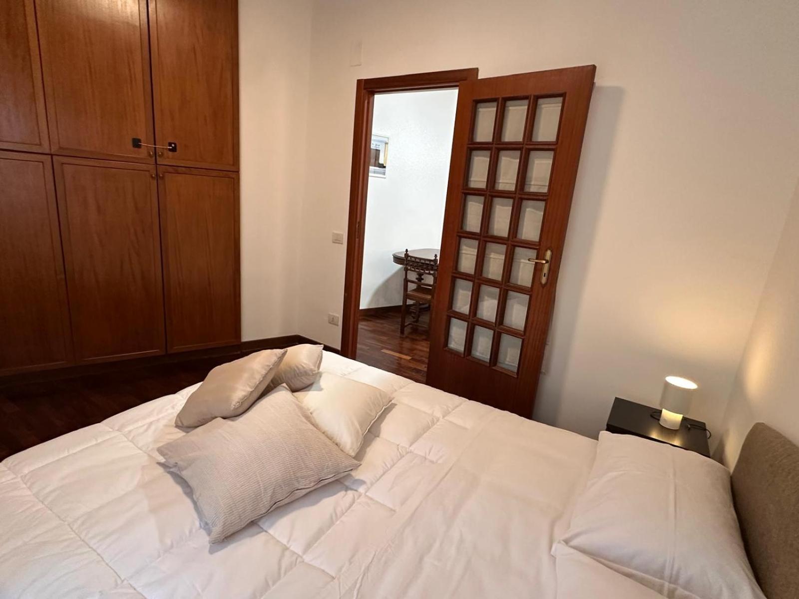 Appartamento La Casa Di Anna - Flat - My Place *