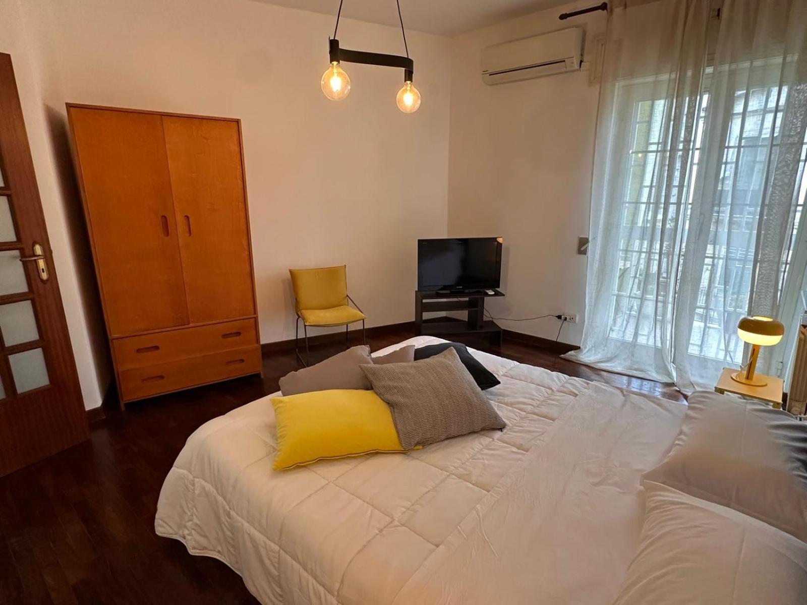 La Casa Di Anna - Flat - My Place *
