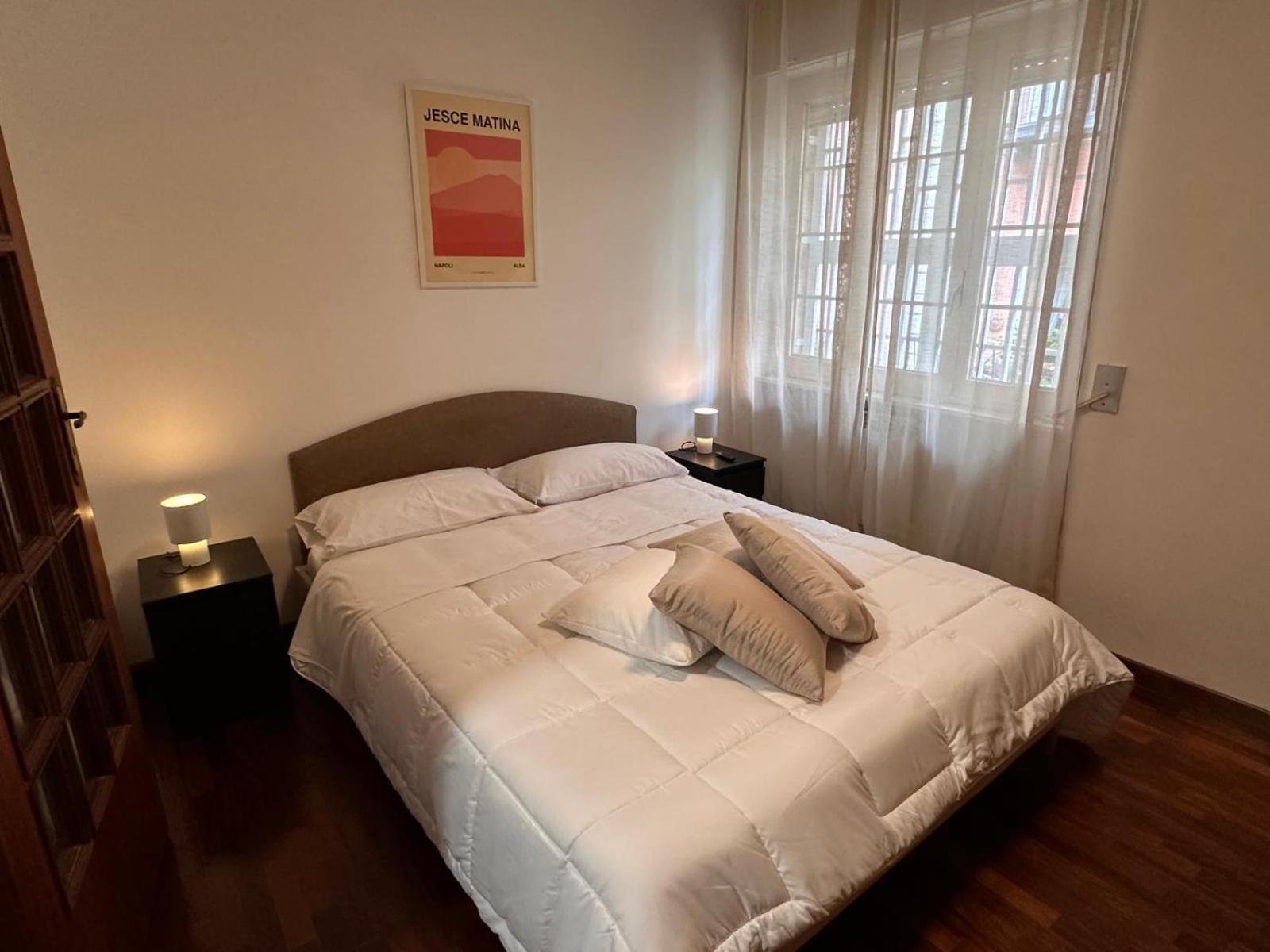 Appartamento La Casa Di Anna - Flat - My Place Napoli