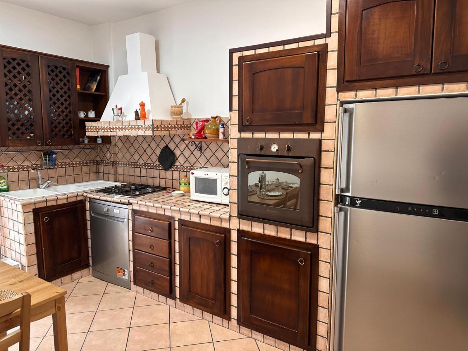 Appartamento La Casa Di Anna - Flat - My Place