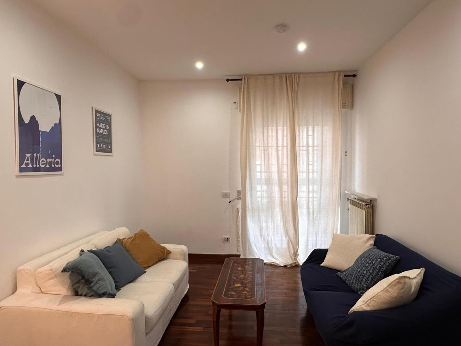 Appartamento La Casa Di Anna - Flat - My Place Napoli