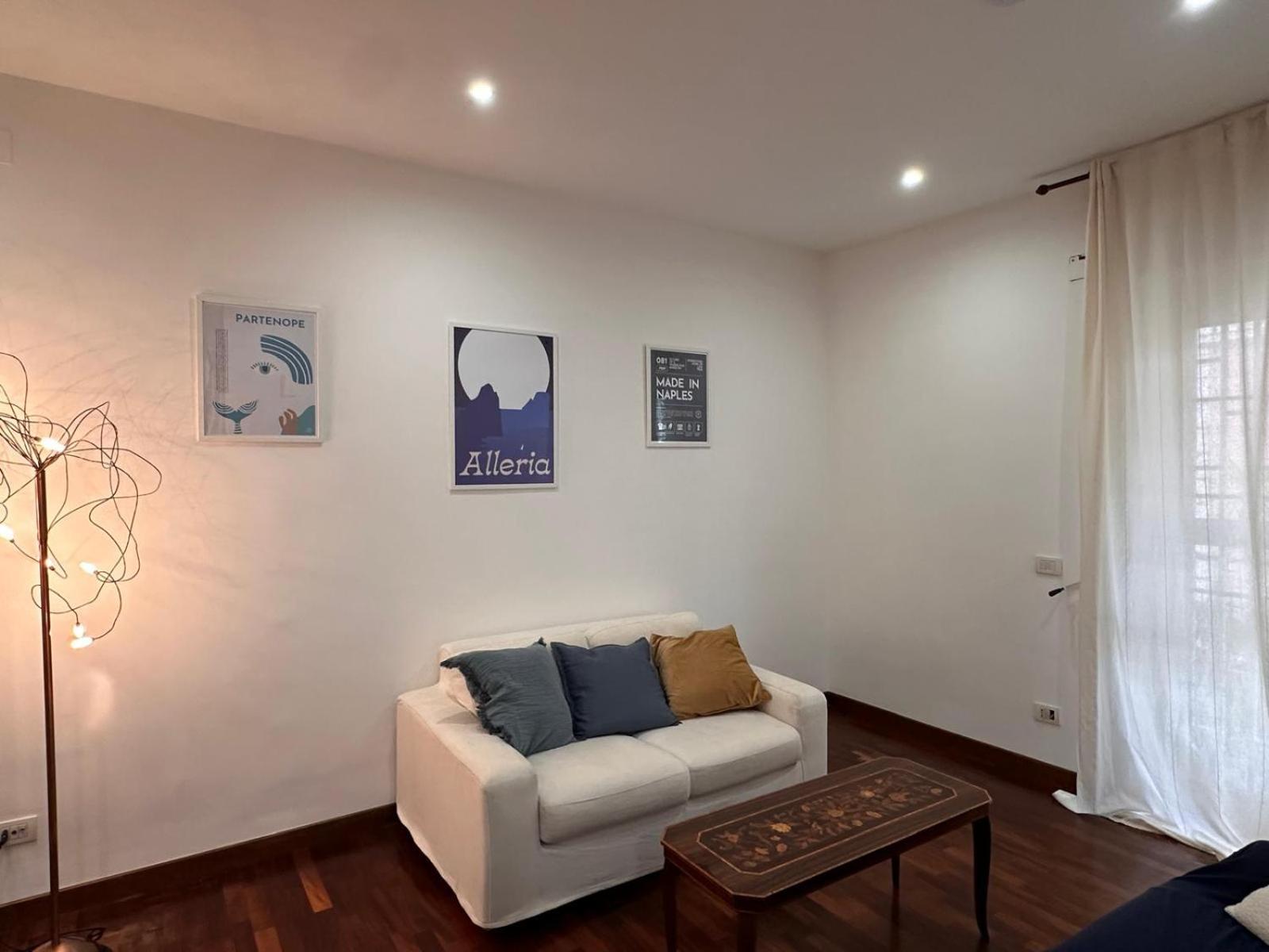 La Casa Di Anna - Flat - My Place