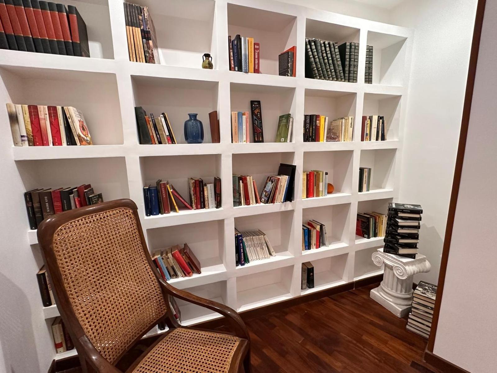 La Casa Di Anna - Flat - My Place Appartement Napels
