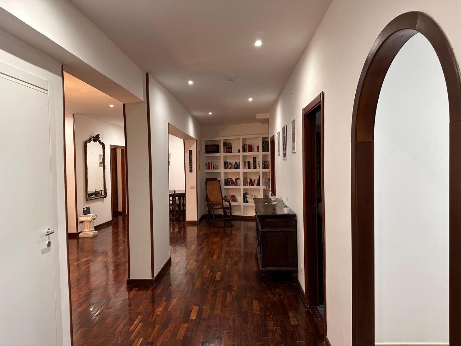 La Casa Di Anna - Flat - My Place *