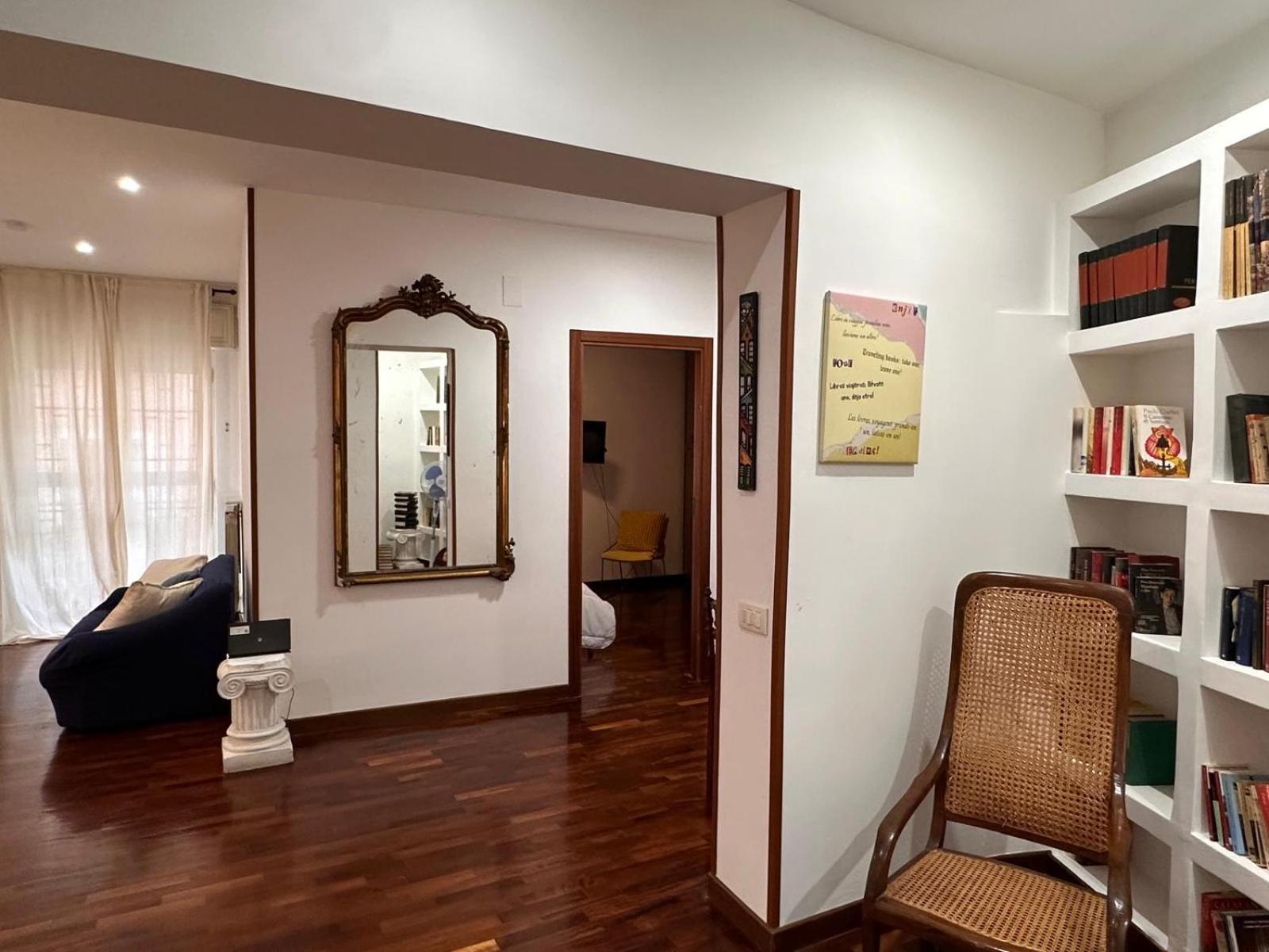 La Casa Di Anna - Flat - My Place * Napels
