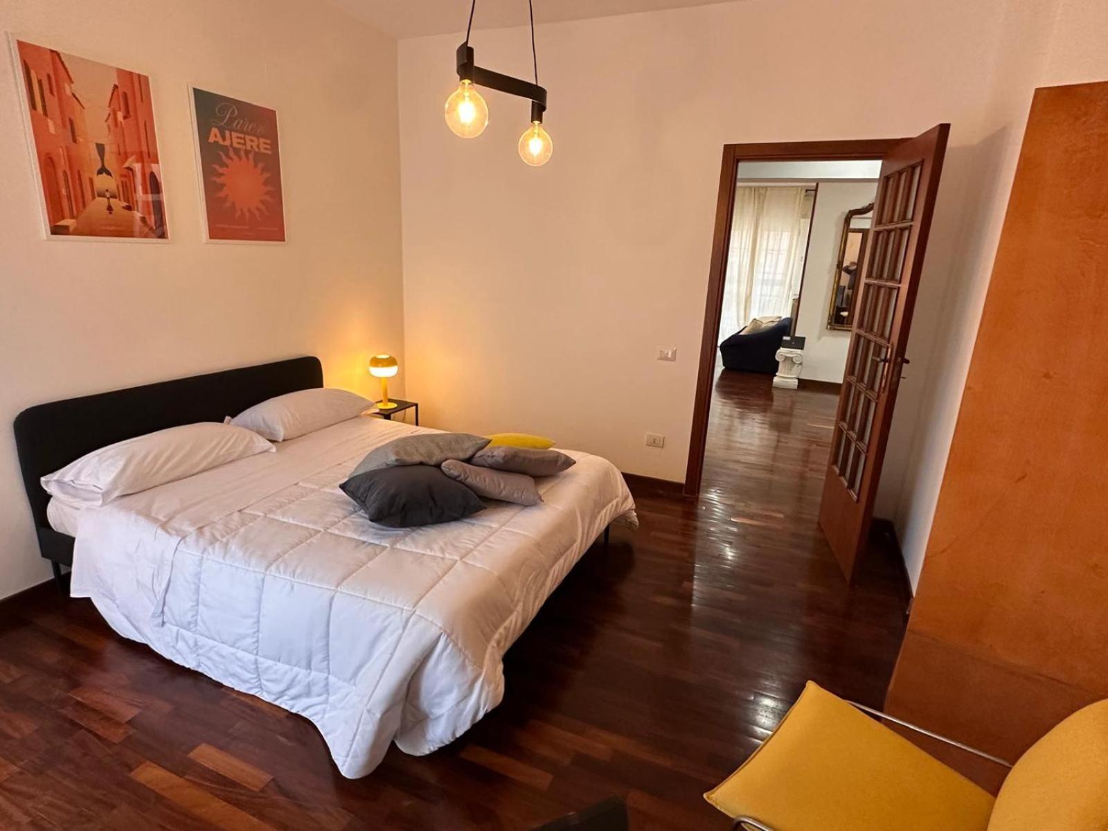 La Casa Di Anna - Flat - My Place *