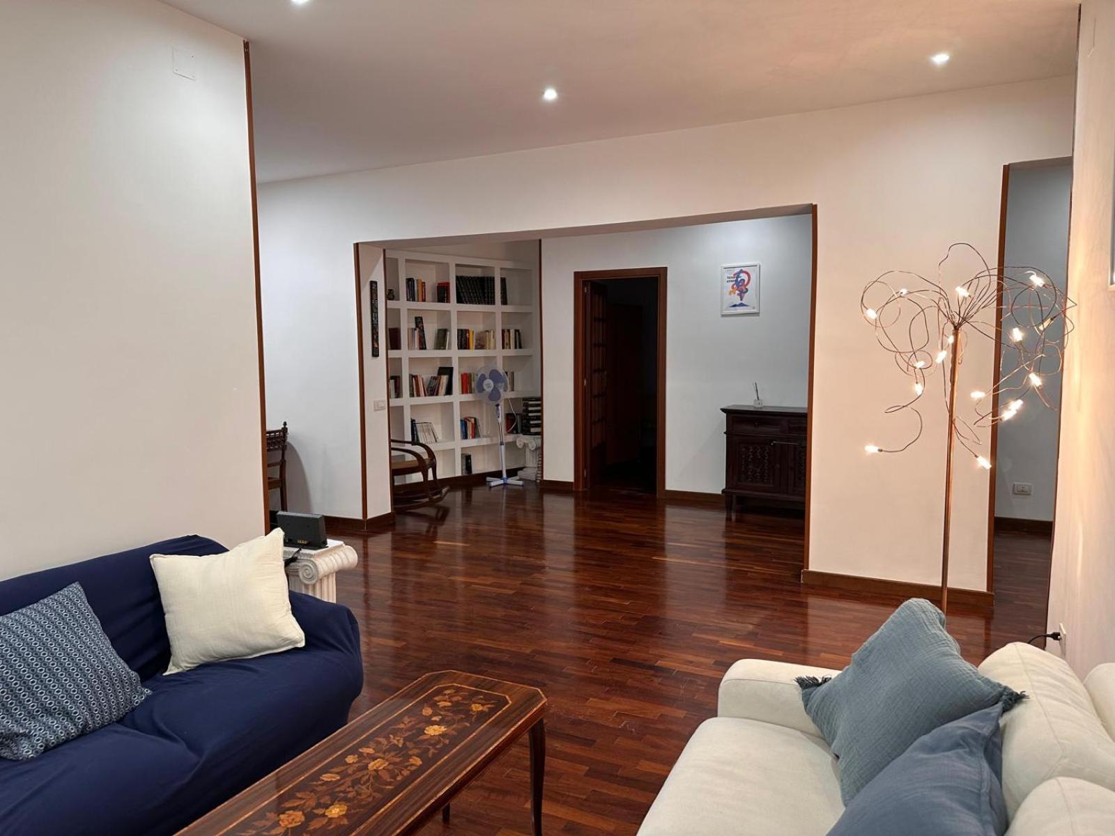 La Casa Di Anna - Flat - My Place