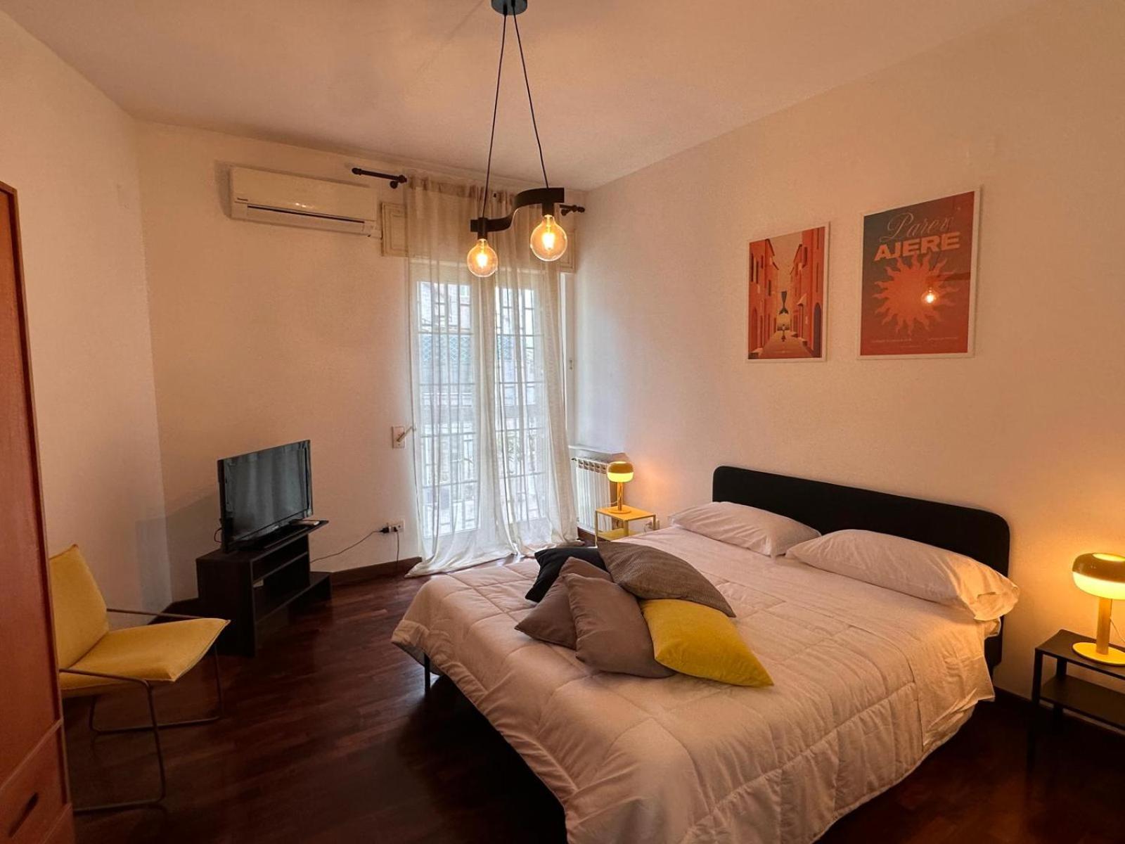 Appartement La Casa Di Anna - Flat - My Place *